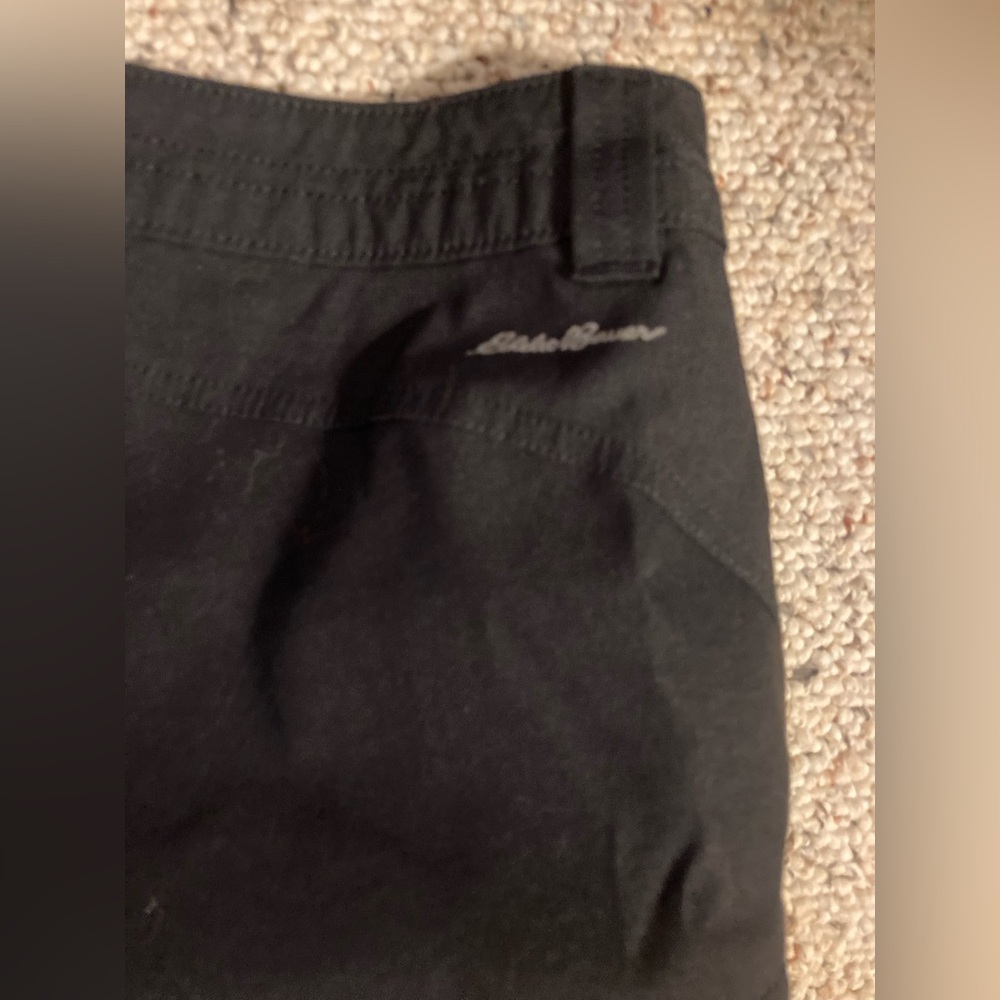 Womens Eddie Bauer First Ascent Shorts Gem